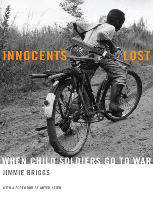 Title details for Innocents Lost by Jimmie Briggs - Available